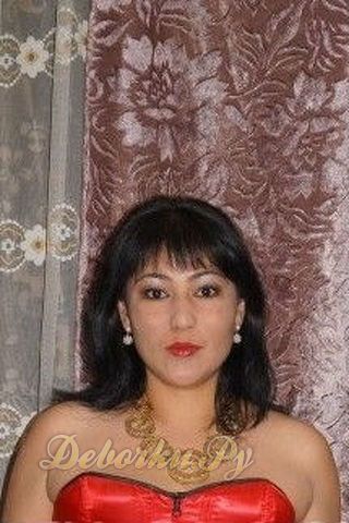 Девушка Карина 28 Азиатка из Москвы