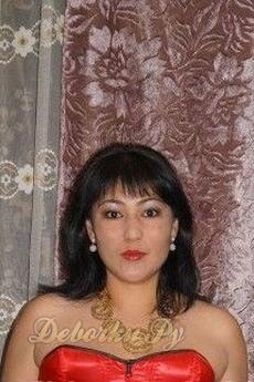Девушка Карина 28 Азиатка из Москвы thumb